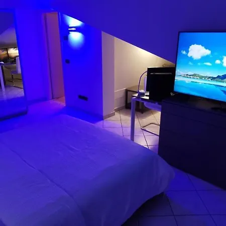 Dream - - 500m Dal Centro Citta E Centro Storico Сантарканджело-ди-Романья