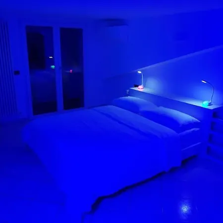Dream - - 500m Dal Centro Citta E Centro Storico Сантарканджело-ди-Романья