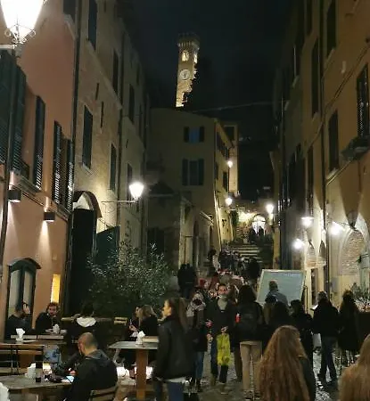 Dream - - 500m Dal Centro Citta E Centro Storico Апартаменты